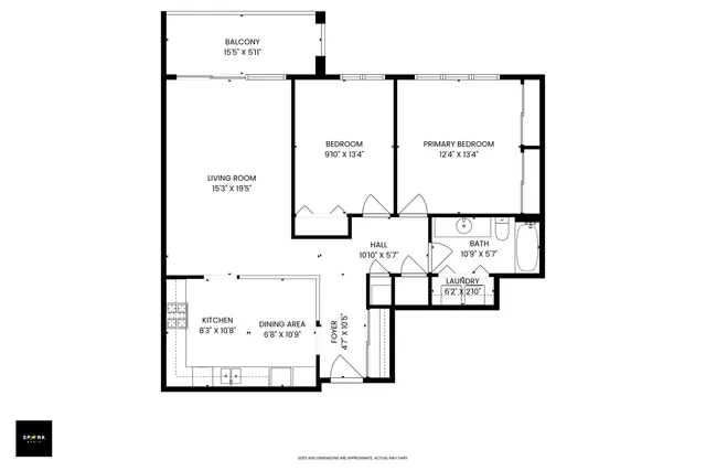 $294,900 | 6461 West Warner Avenue, Unit 517, Chicago, IL 60634