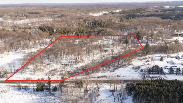 $115,000 | 1 120th Avenue, Rodney, MI 49342