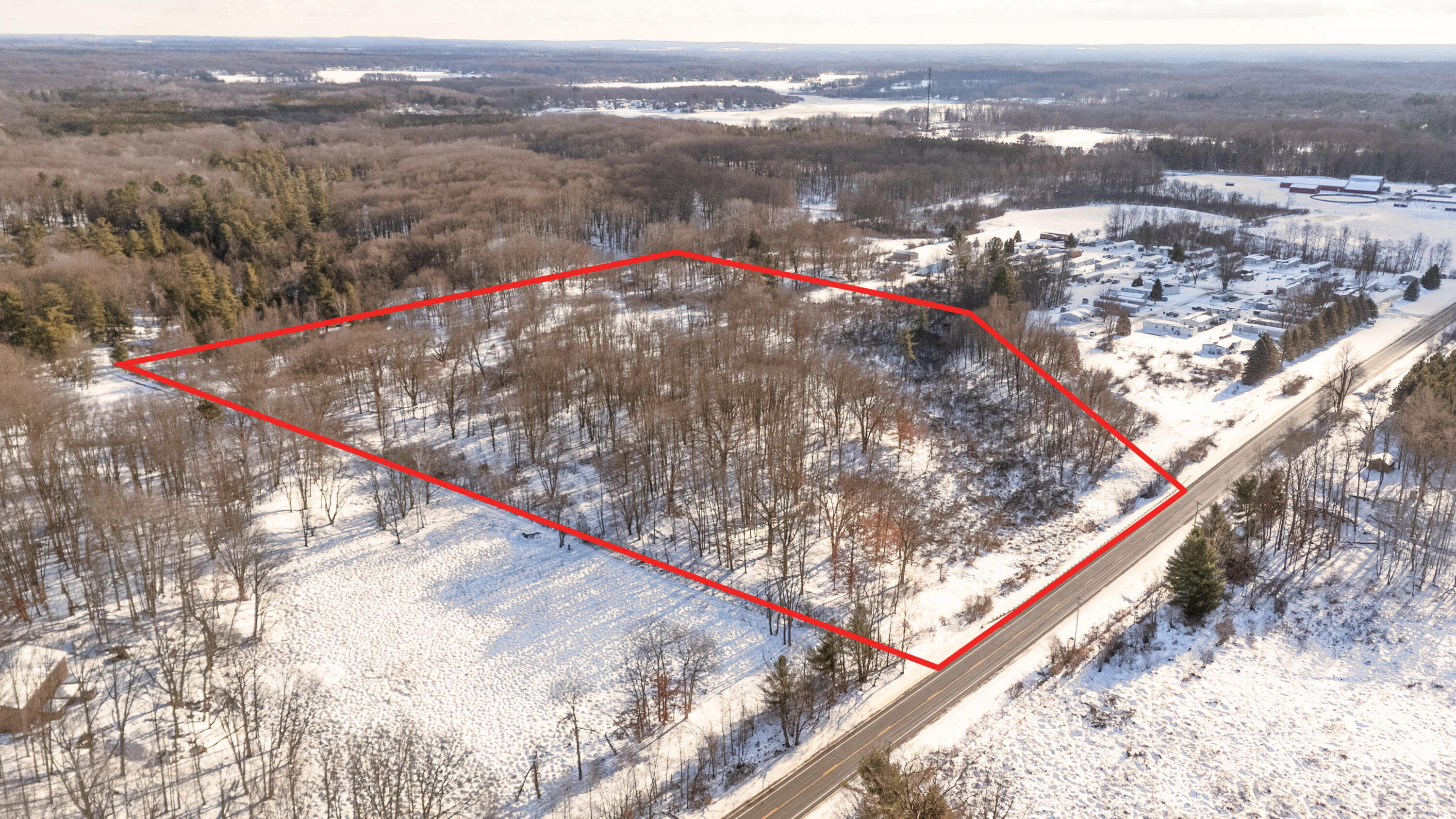 1 120th Avenue Rodney, MI 49342 - Photo 15 of 16 VL-120thAve-Rodney-3-LinesA