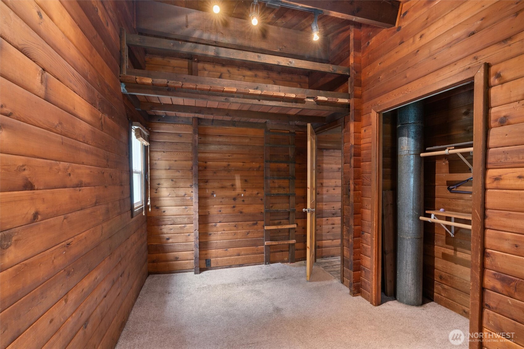 17629 Newberg Road Snohomish, WA 98290 - Photo 13 of 40 a view of an empty room
