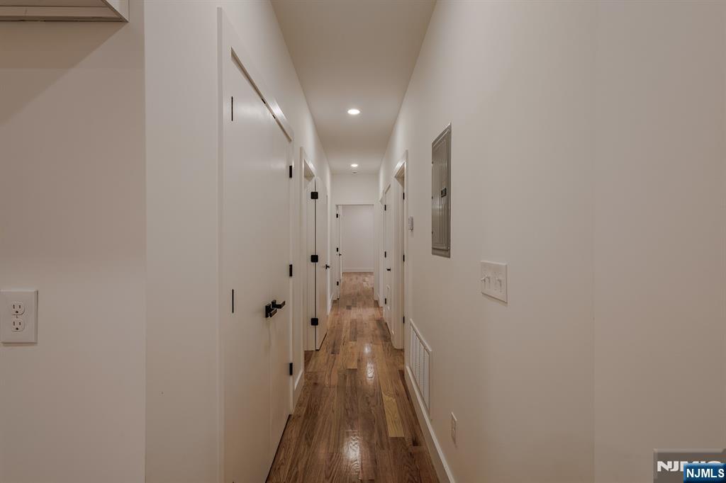 29 Kent Street Newark, NJ 07108 - Photo 11 of 30 a view of a hallway