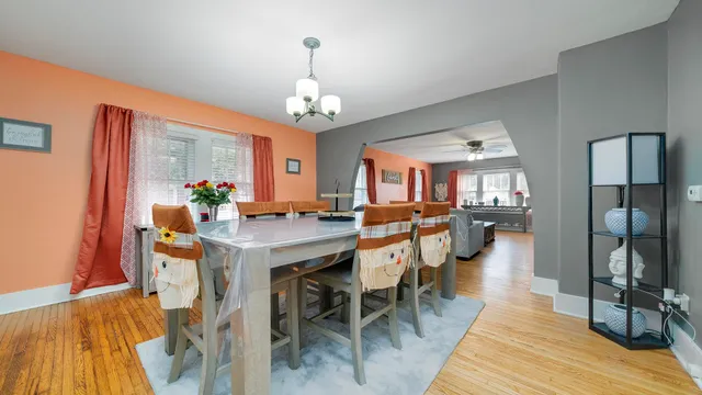 $128,500 | 436 West Garfield Street, Freeport, IL 61032