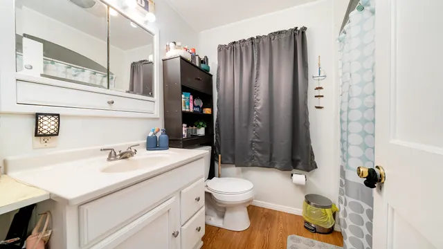 $128,500 | 436 West Garfield Street, Freeport, IL 61032