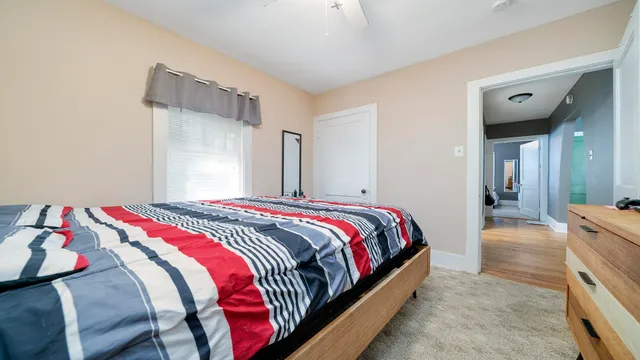 $128,500 | 436 West Garfield Street, Freeport, IL 61032