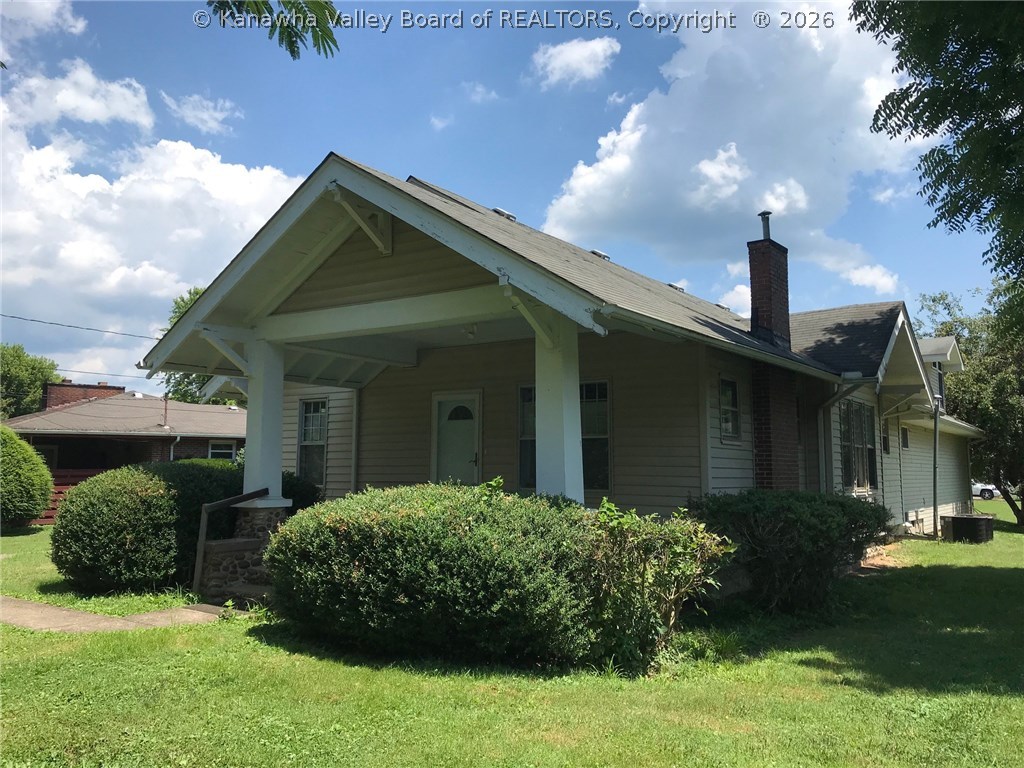 16 Jarrett Street Elkview, WV 25071 - Photo 1 of 18 Gallery Image 1