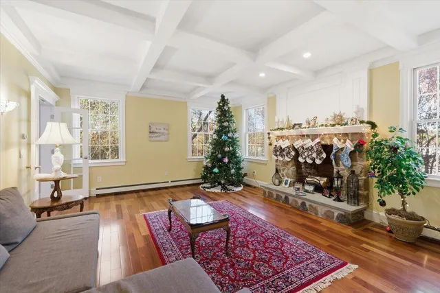 $1,180,000 | 6 Louis Avenue, Sagamore, MA 02561