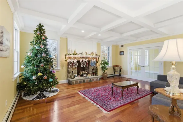 $1,180,000 | 6 Louis Avenue, Sagamore, MA 02561