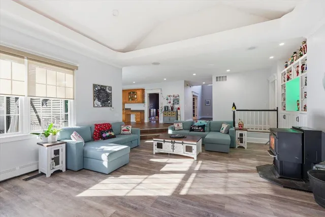 $1,180,000 | 6 Louis Avenue, Sagamore, MA 02561