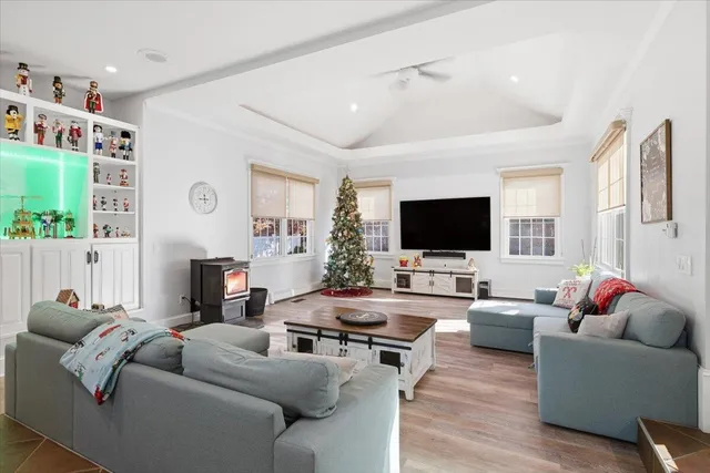 $1,180,000 | 6 Louis Avenue, Sagamore, MA 02561