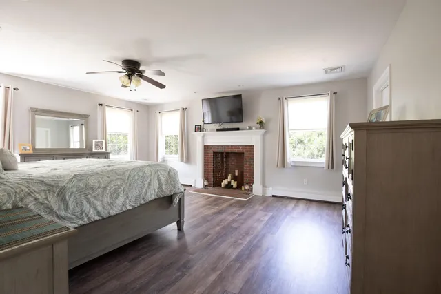 $1,180,000 | 6 Louis Avenue, Sagamore, MA 02561