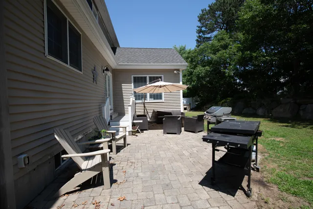 $1,180,000 | 6 Louis Avenue, Sagamore, MA 02561