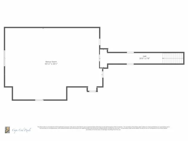 $1,180,000 | 6 Louis Avenue, Sagamore, MA 02561