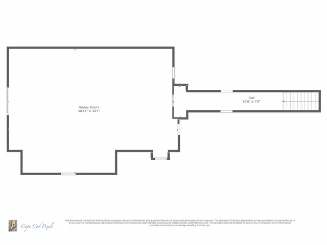 $1,180,000 | 6 Louis Avenue, Sagamore, MA 02561