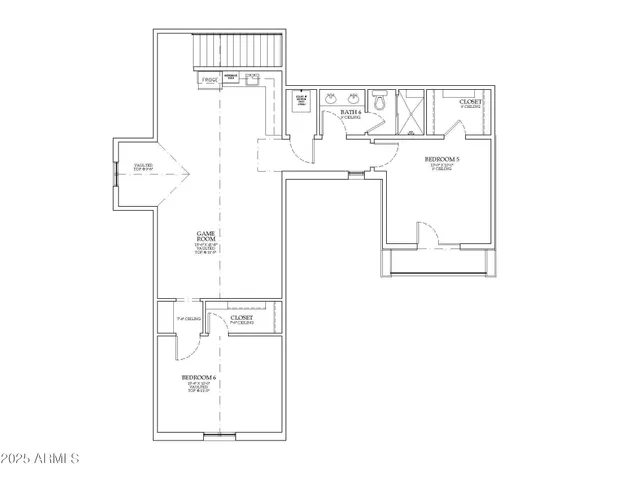 a picture of a room with a floor plan