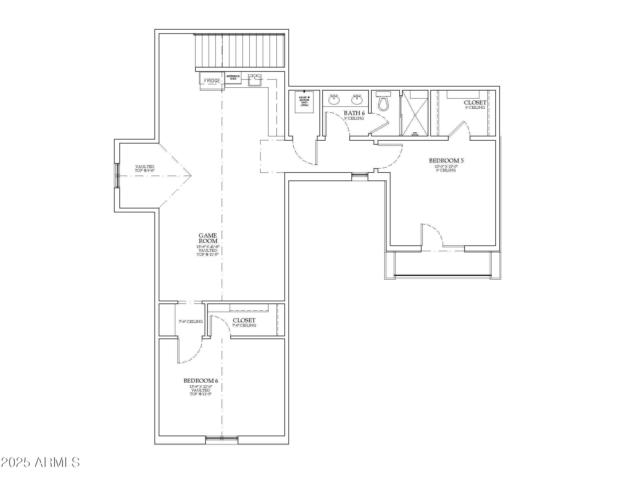 17002 East Pecos Road Gilbert, AZ 85295 - Photo 11 of 12 a picture of a room with a floor plan