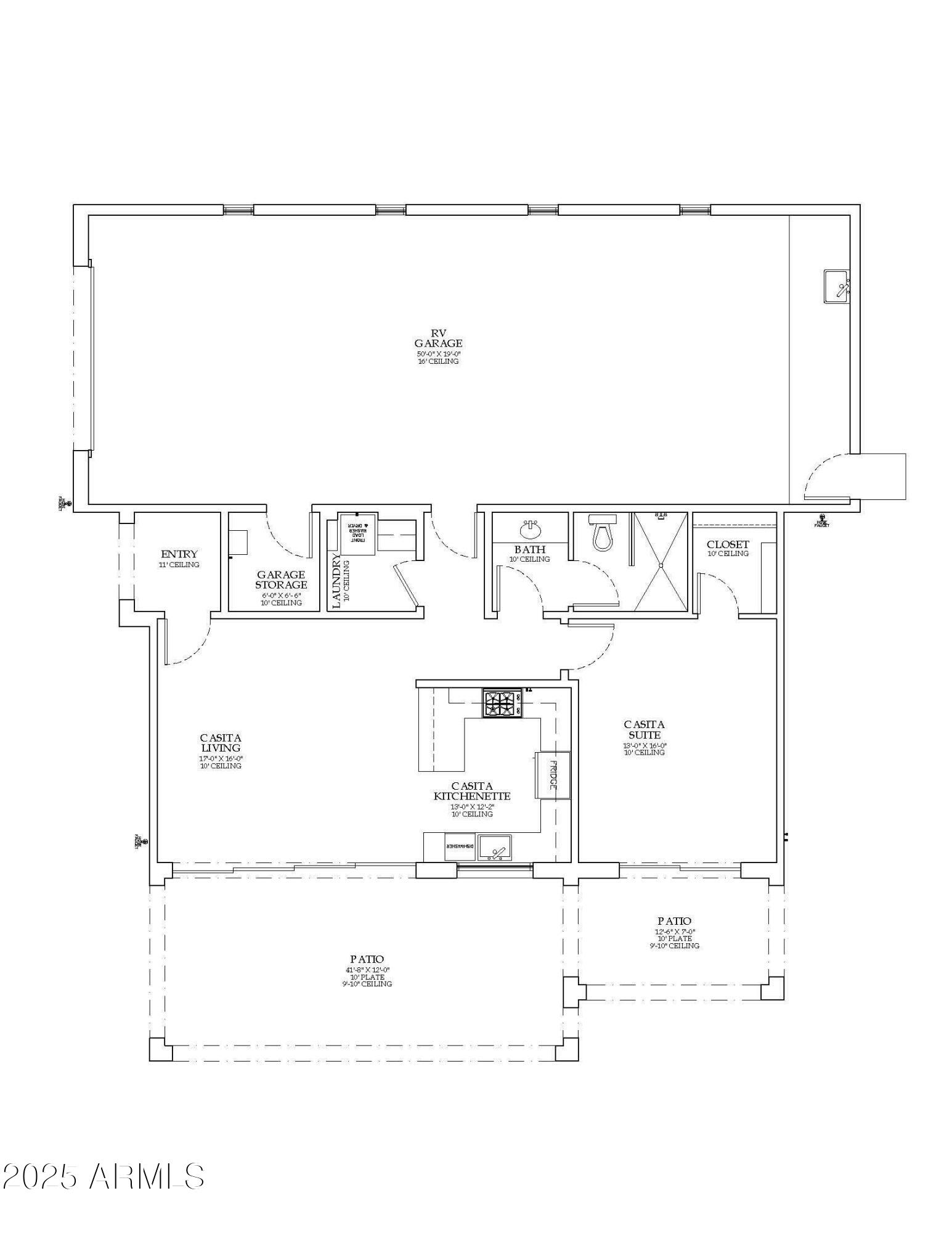 17002 East Pecos Road Gilbert, AZ 85295 - Photo 12 of 12