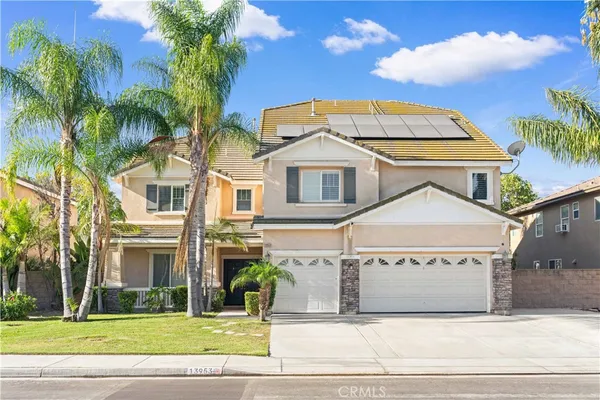 $1,389,000 | 13953 Ellis Park Trail, Eastvale, CA 92880
