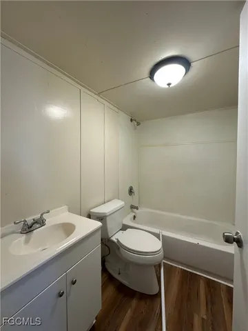 $895 | 7849 Suncoast Drive, North Fort Myers, FL 33917