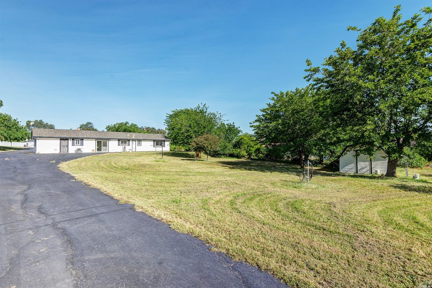 7616 Clement Road Vacaville, CA 95688 - Photo 1 of 1 Gallery Image 1