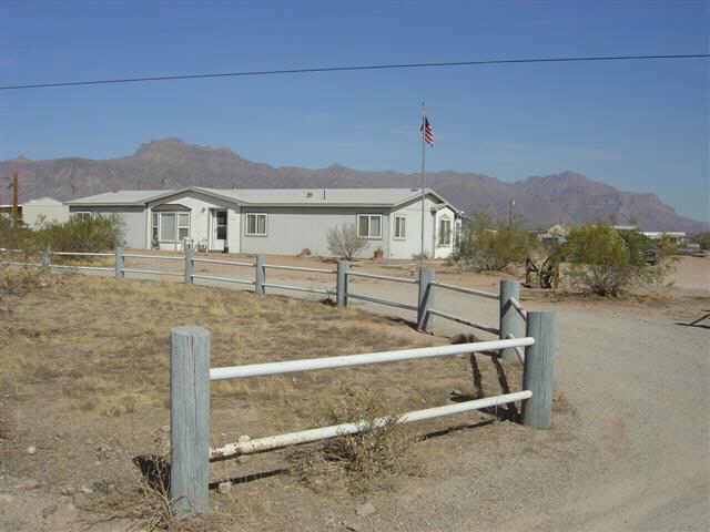 2761 South Acacia Road Apache Junction, AZ 85119 - Photo 1 of 6 Primary Photo