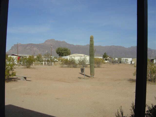 2761 South Acacia Road Apache Junction, AZ 85119 - Photo 6 of 6 Additional Photo