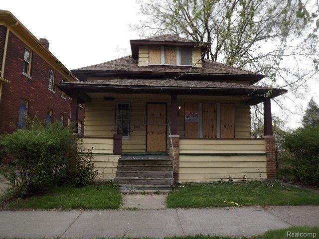 3862 Rohns Street Detroit, MI 48214 - Photo 1 of 1 DSCF2363.JPG