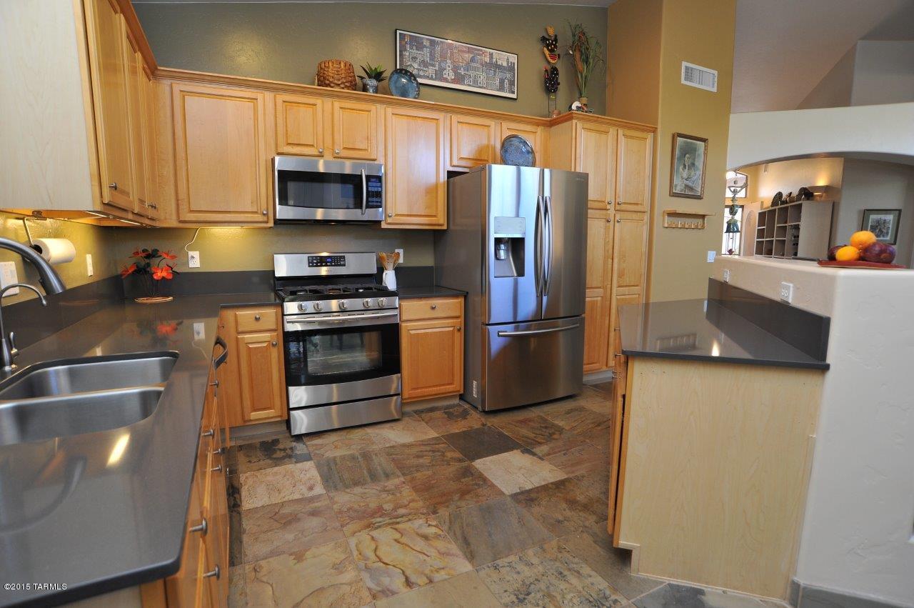 5263 North Spring Pointe Place Tucson, AZ 85749 - Photo 20 of 38 Gallery Image 20
