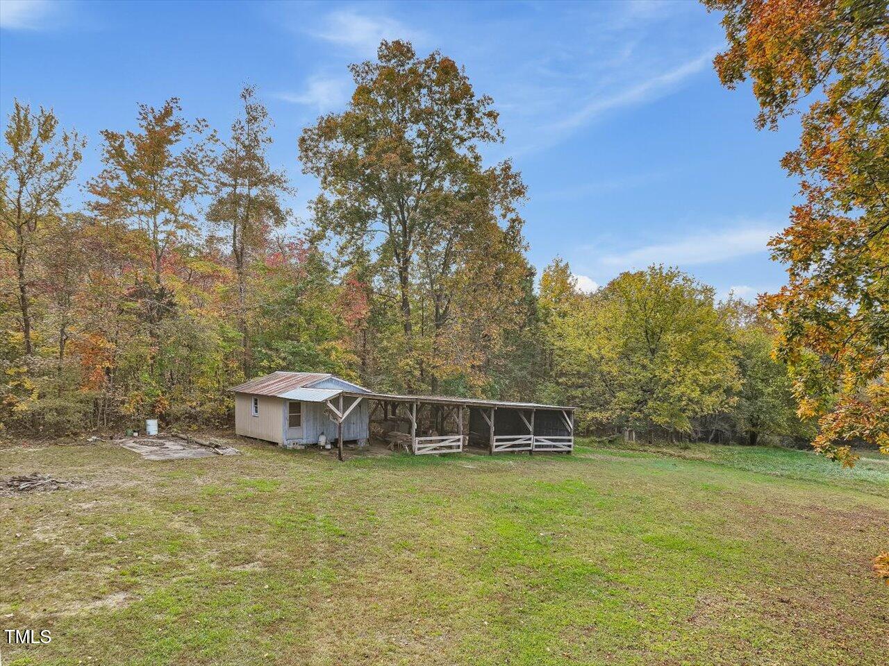 2146 Bowers Store Road Siler City, NC 27344 - Photo 50 of 73 59-Shelter-Workshop