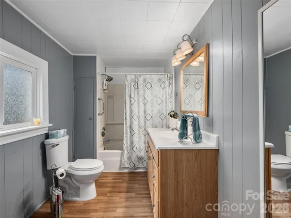 $492,500 | 608 Evans Road, Canton, NC 28716