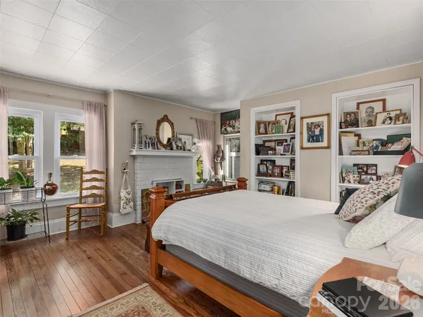$492,500 | 608 Evans Road, Canton, NC 28716