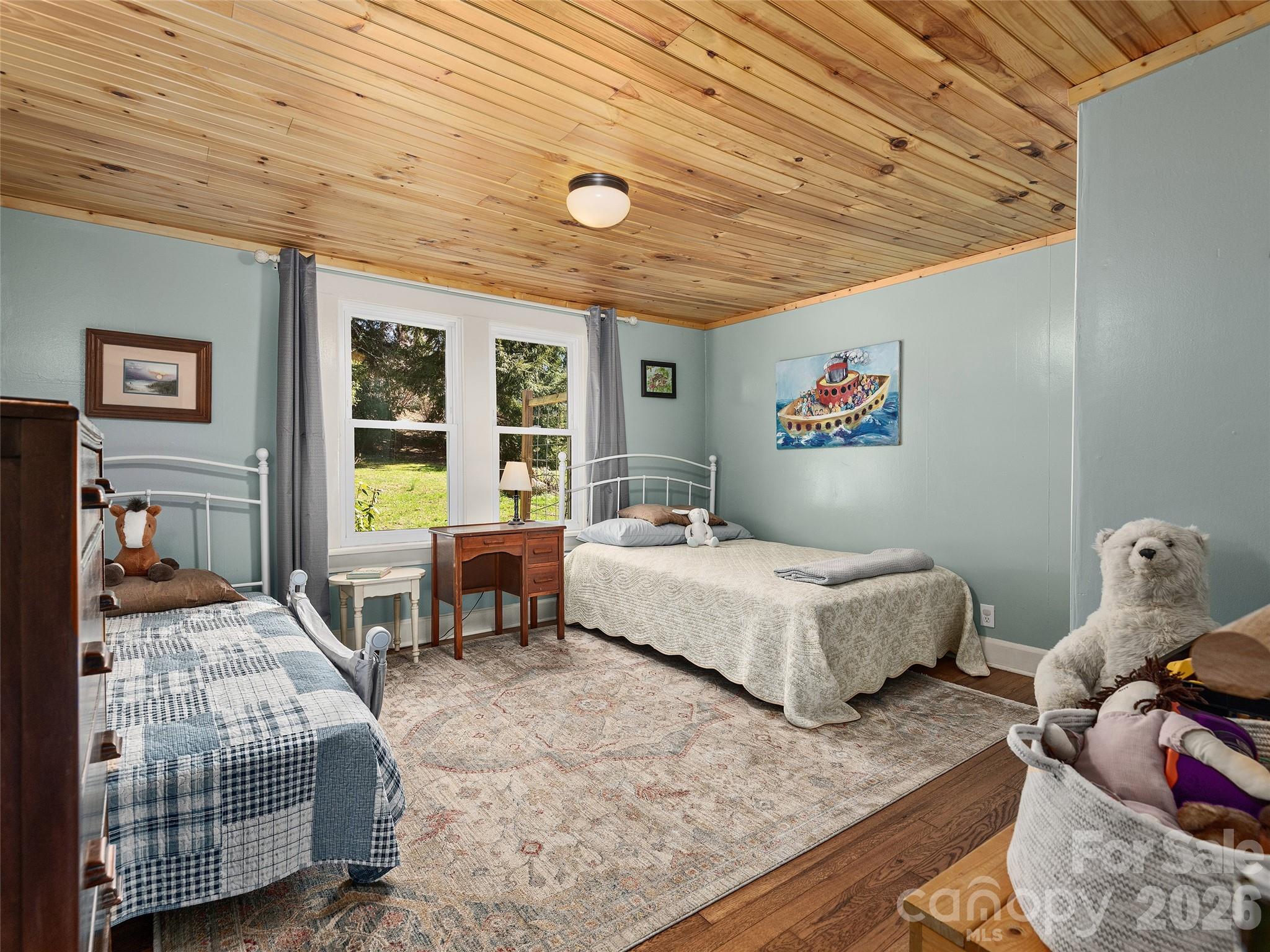 608 Evans Road Canton, NC 28716 - Photo 17 of 44