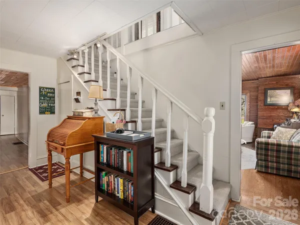 $492,500 | 608 Evans Road, Canton, NC 28716