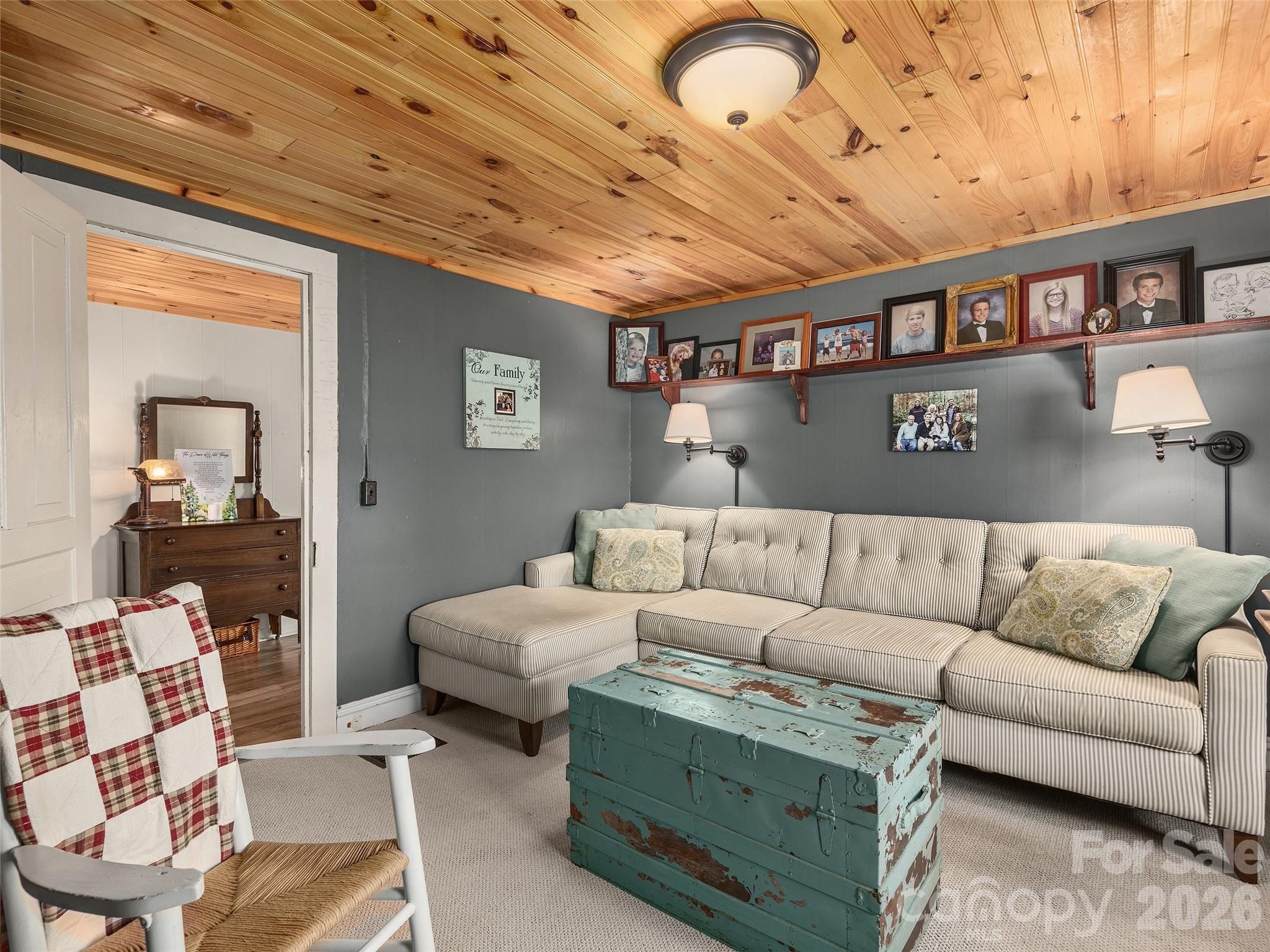 608 Evans Road Canton, NC 28716 - Photo 21 of 44