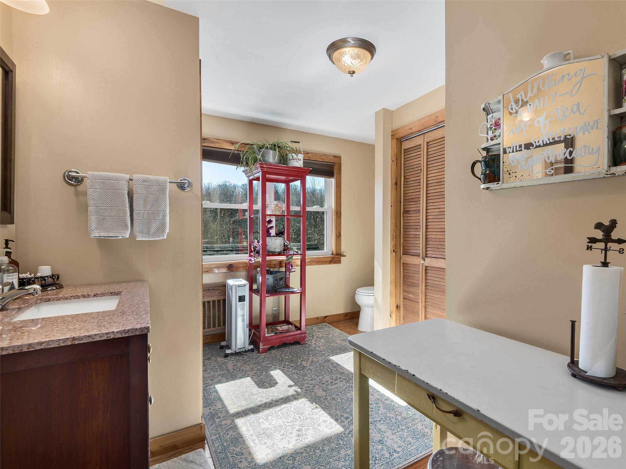 608 Evans Road Canton, NC 28716 - Photo 24 of 44