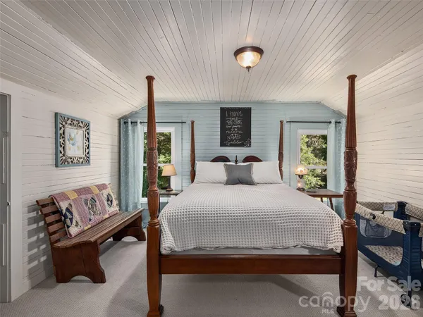 $492,500 | 608 Evans Road, Canton, NC 28716