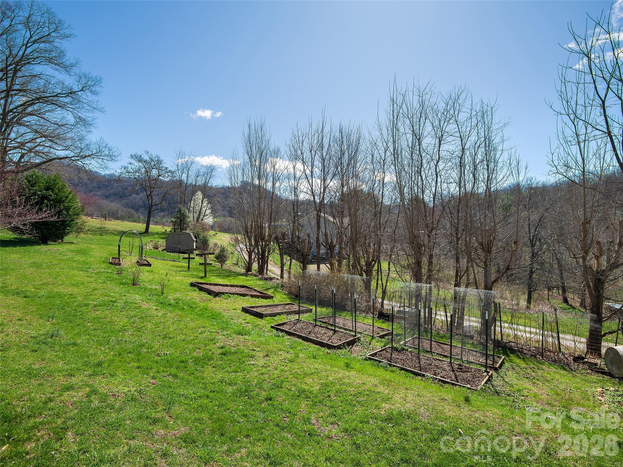 608 Evans Road Canton, NC 28716 - Photo 32 of 44