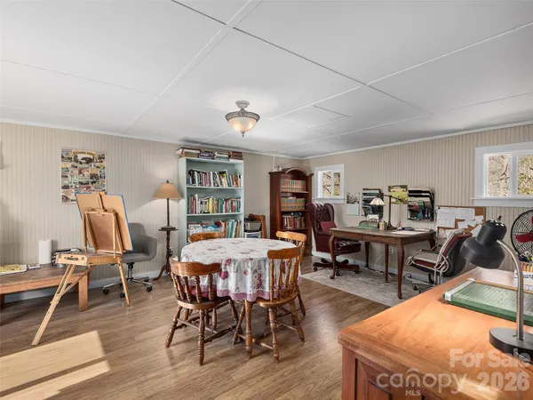 $492,500 | 608 Evans Road, Canton, NC 28716