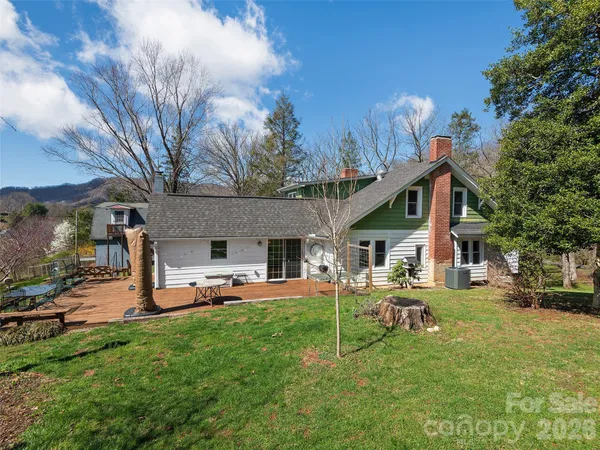 $492,500 | 608 Evans Road, Canton, NC 28716