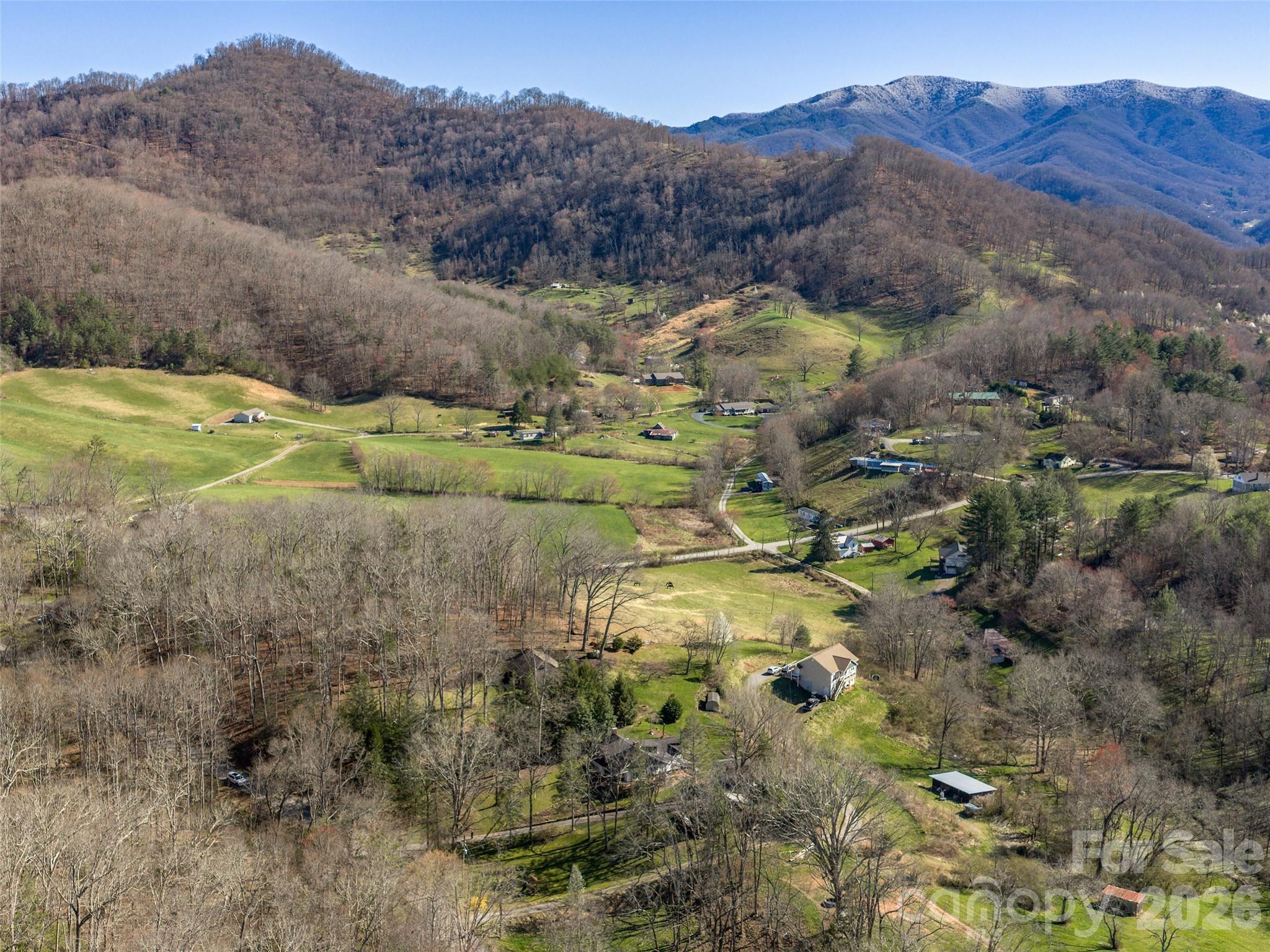 608 Evans Road Canton, NC 28716 - Photo 40 of 44