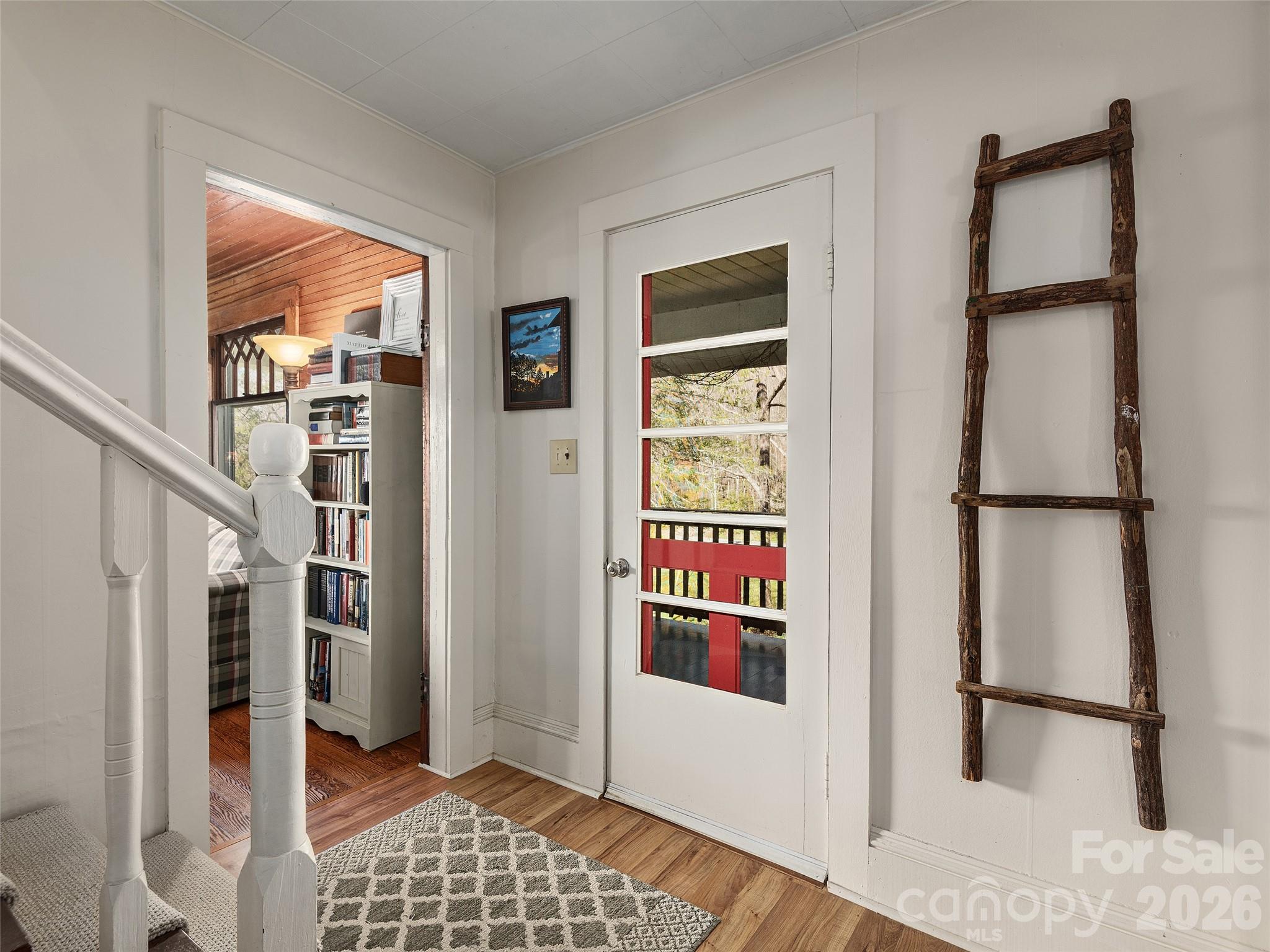 608 Evans Road Canton, NC 28716 - Photo 4 of 44