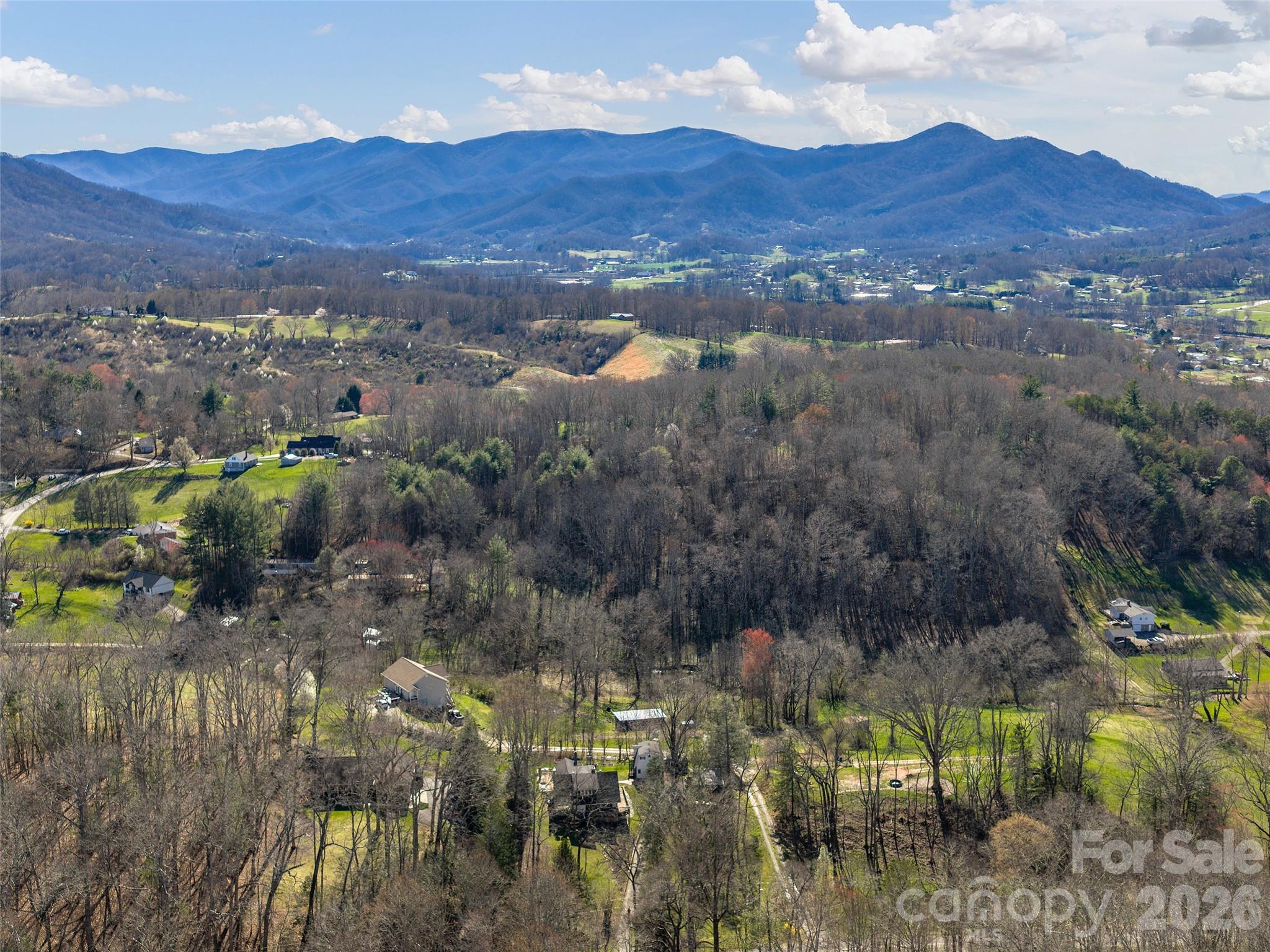 608 Evans Road Canton, NC 28716 - Photo 41 of 44