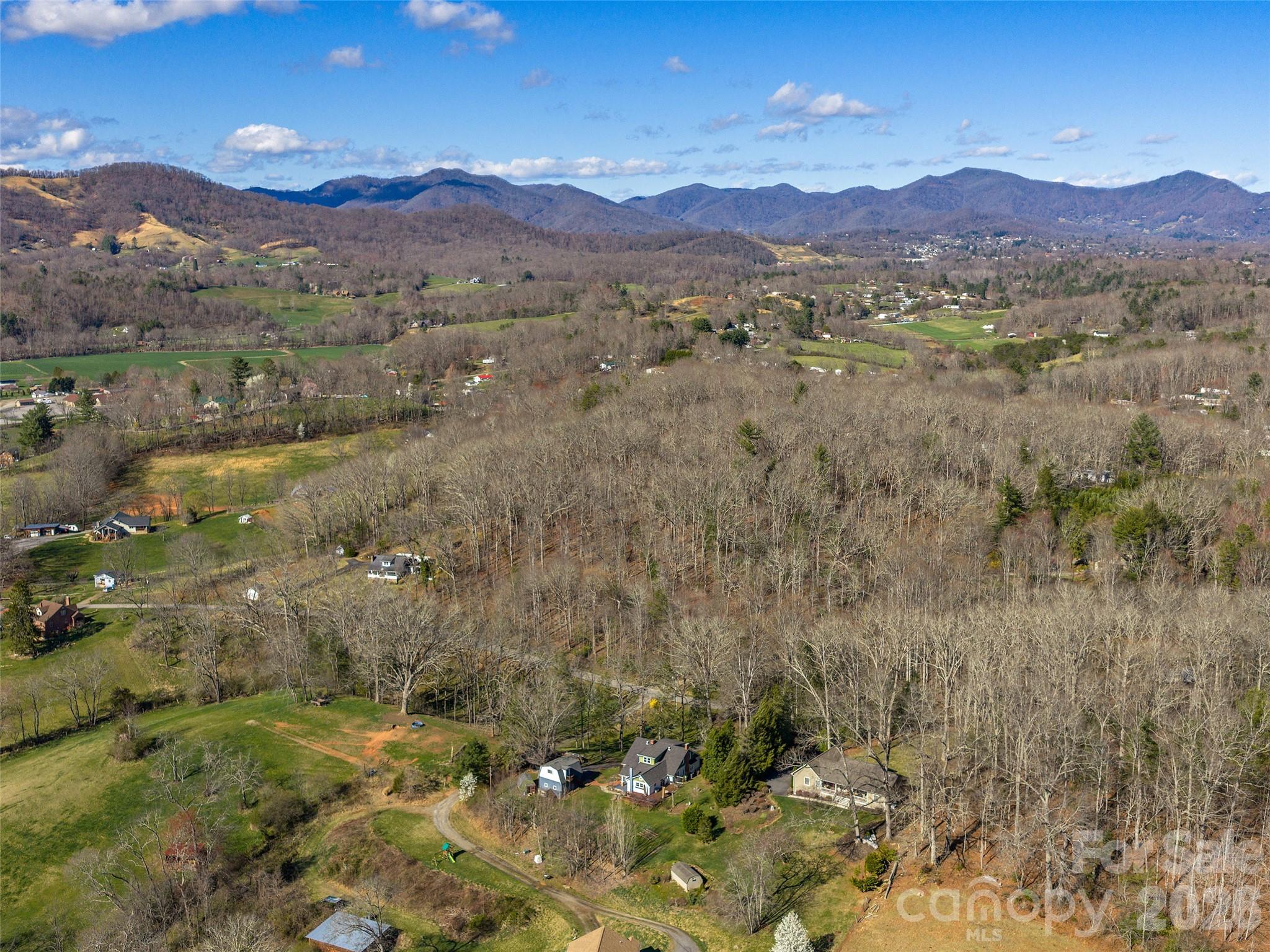 608 Evans Road Canton, NC 28716 - Photo 42 of 44
