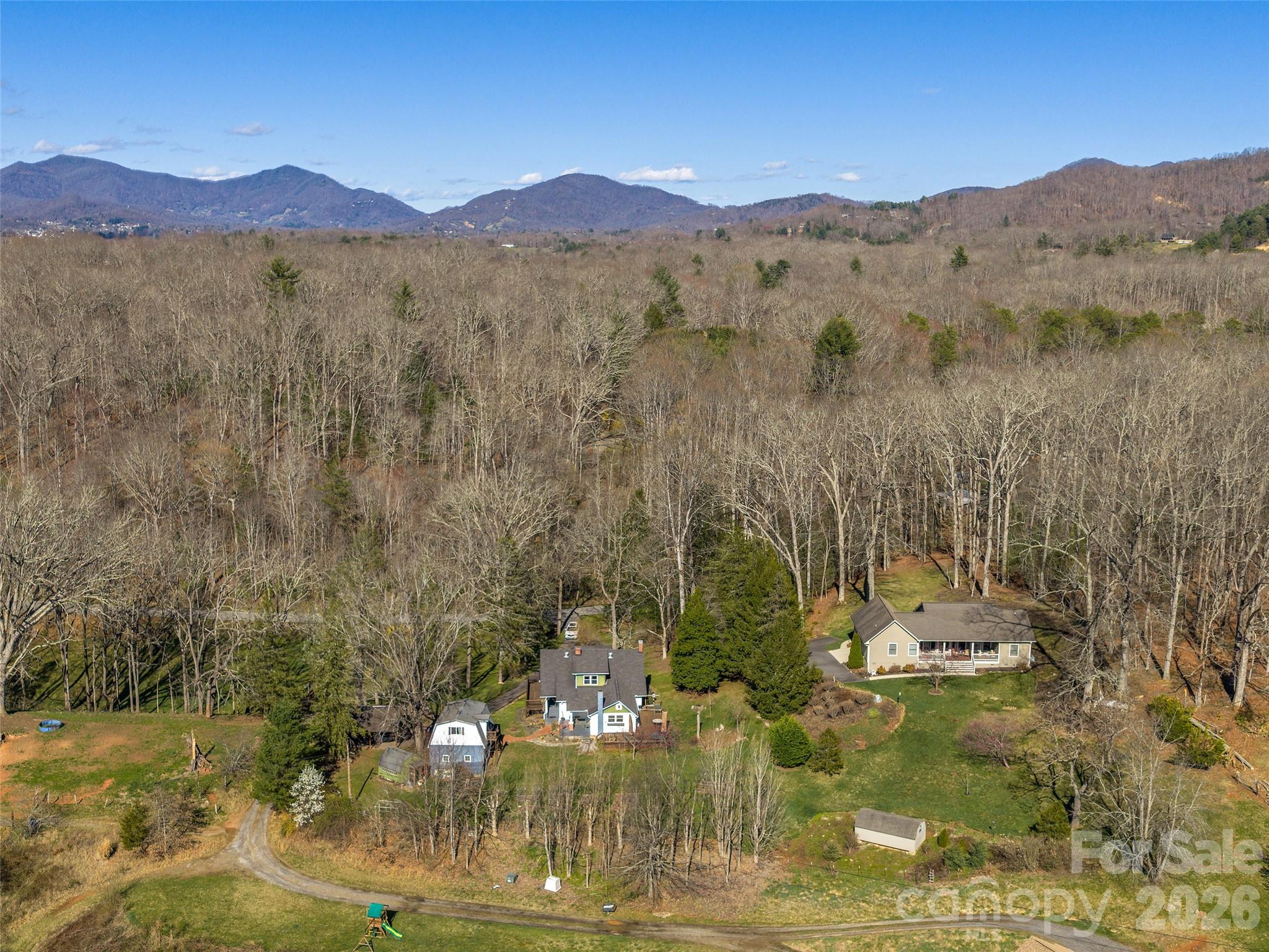 608 Evans Road Canton, NC 28716 - Photo 43 of 44