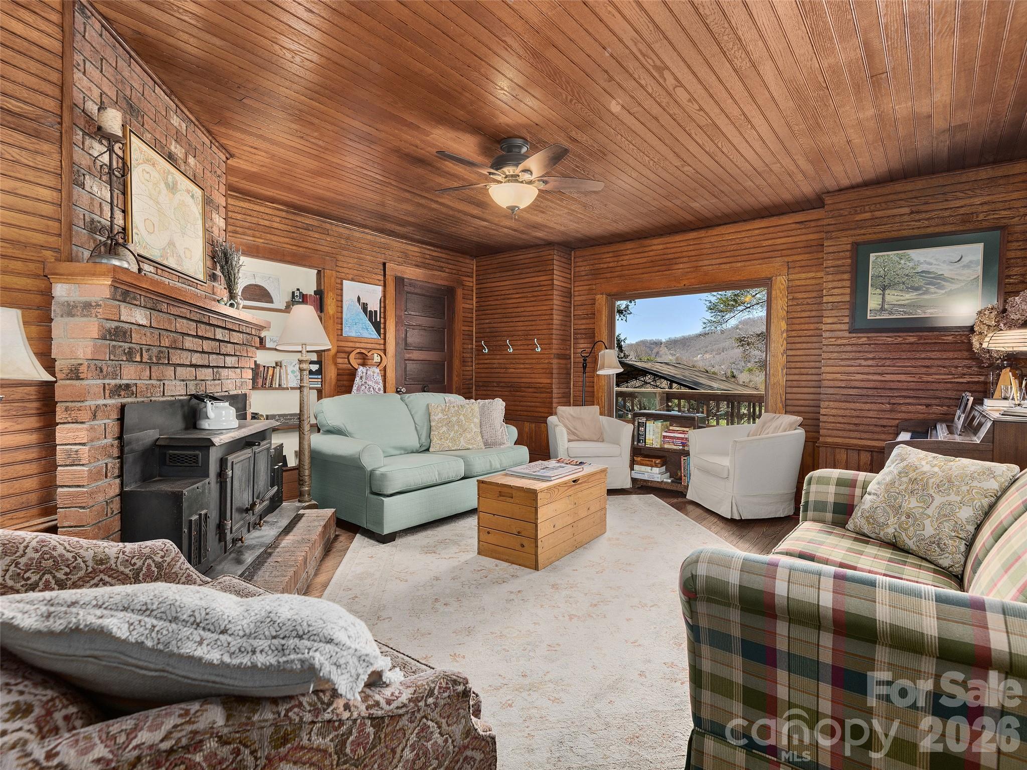 608 Evans Road Canton, NC 28716 - Photo 5 of 44