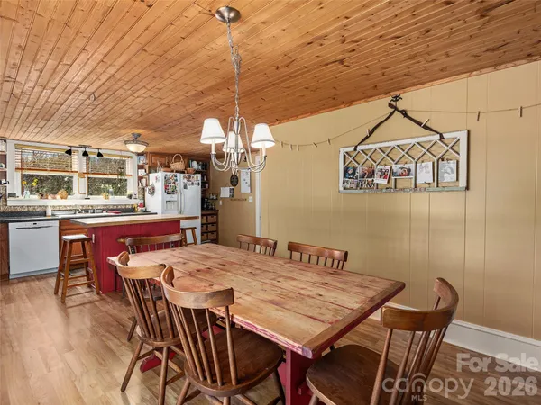 $492,500 | 608 Evans Road, Canton, NC 28716
