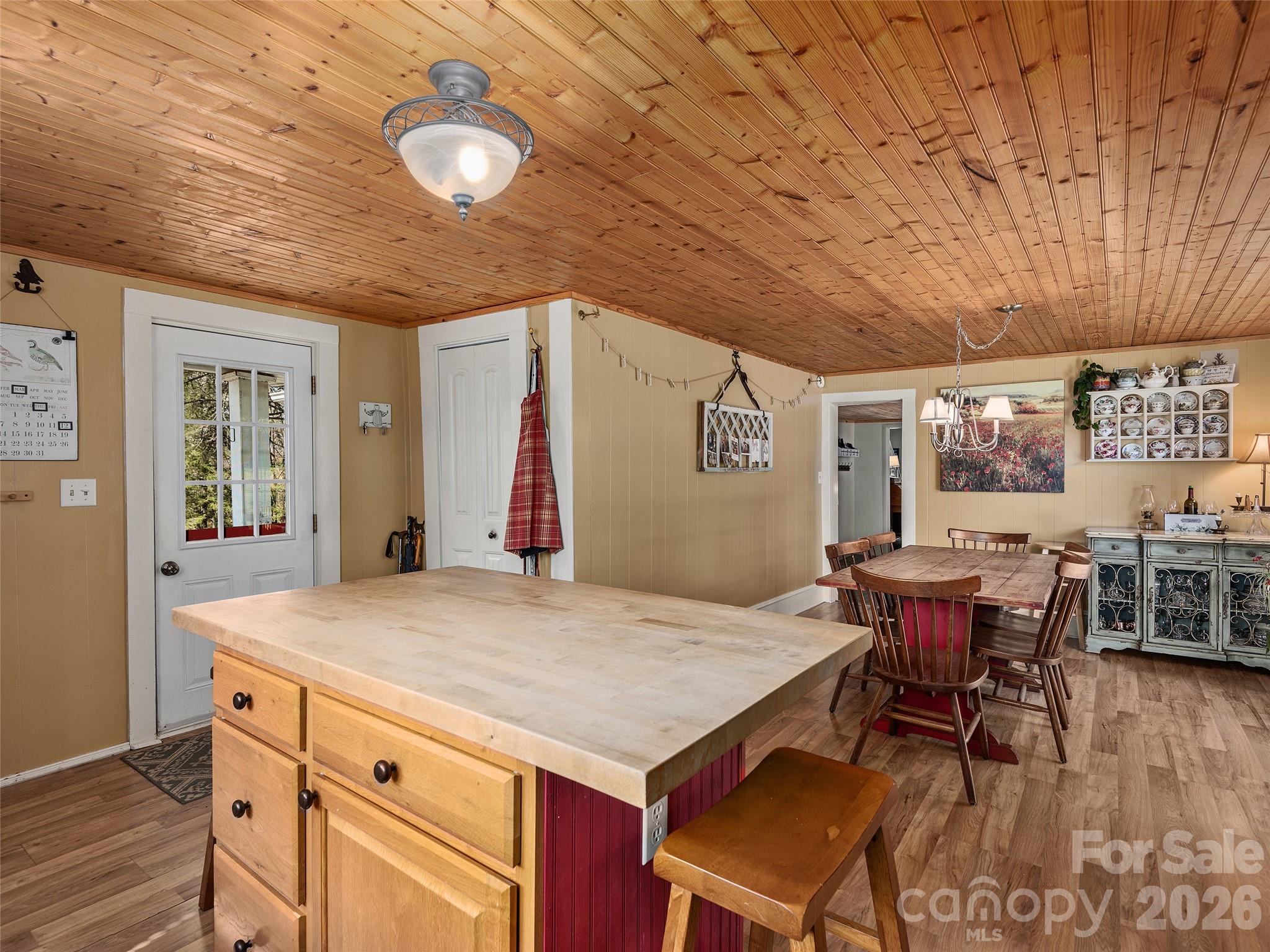 608 Evans Road Canton, NC 28716 - Photo 10 of 44