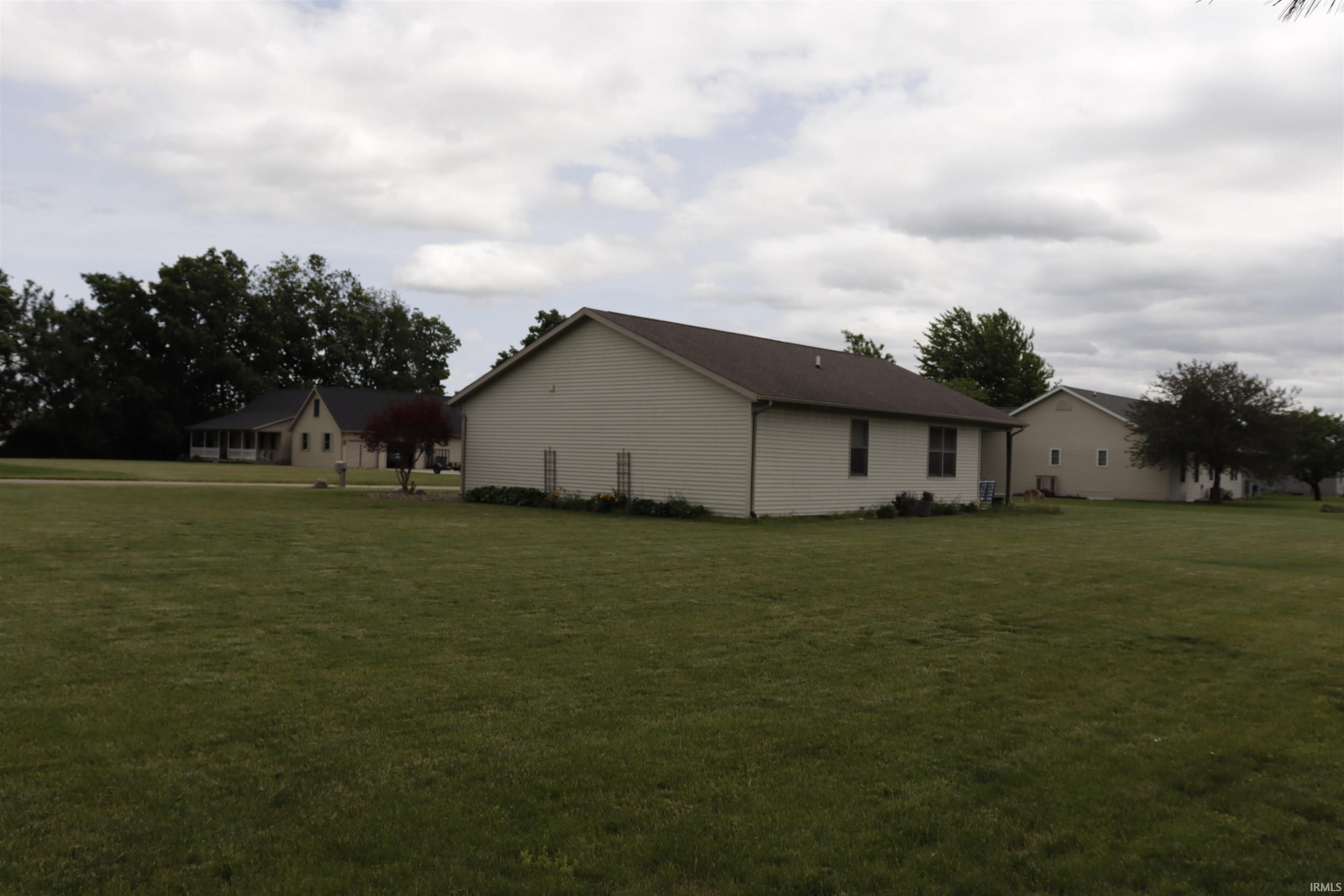 58023 Prairie Ridge Road Goshen, IN 46528 - Photo 23 of 26