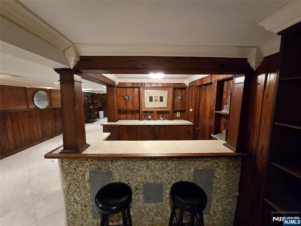 224 Cleveland Avenue Hasbrouck Heights, NJ 07604 - Photo 22 of 29 a view of living room