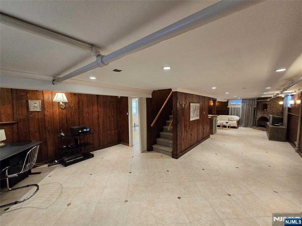 224 Cleveland Avenue Hasbrouck Heights, NJ 07604 - Photo 23 of 29 a view of livingroom with furniture