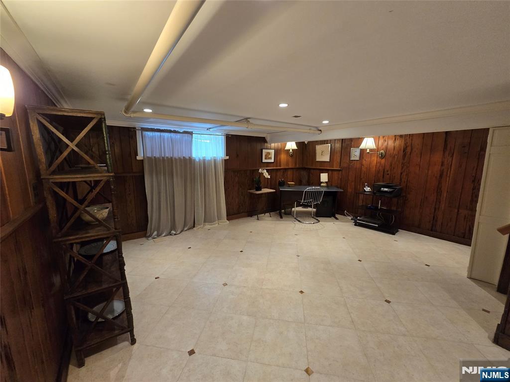 224 Cleveland Avenue Hasbrouck Heights, NJ 07604 - Photo 24 of 29 a view of livingroom with furniture